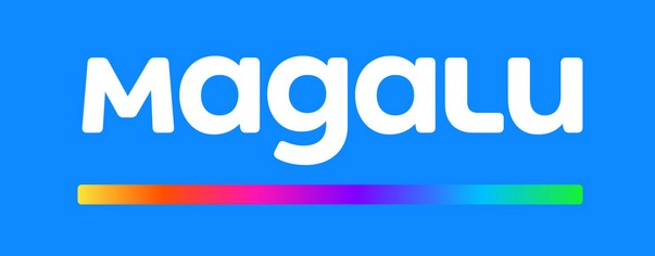 Logo VAPT MAGALU